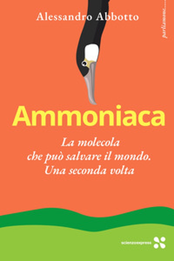 Ammoniaca - Librerie.coop