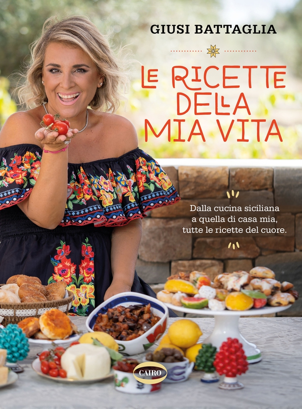 Le ricette della mia vita - Librerie.coop Le ricette della mia vita - Librerie.coop