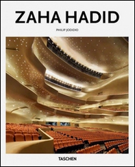 Zaha Hadid - Librerie.coop