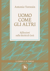 Uomo come gli altri - Librerie.coop