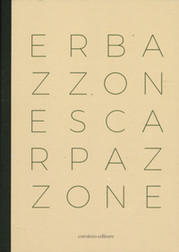 Erbazzone & scarpazzone - Librerie.coop Erbazzone & scarpazzone - Librerie.coop