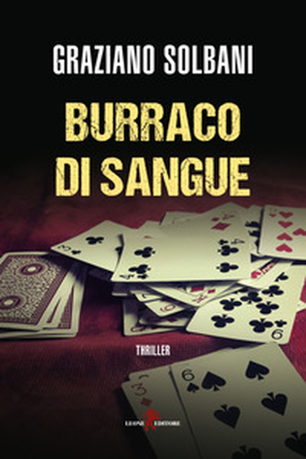 Burraco di sangue - Librerie.coop Burraco di sangue - Librerie.coop