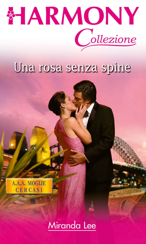 Una rosa senza spine - Librerie.coop Una rosa senza spine - Librerie.coop