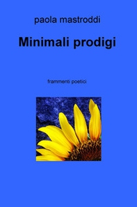 Minimali prodigi - Librerie.coop