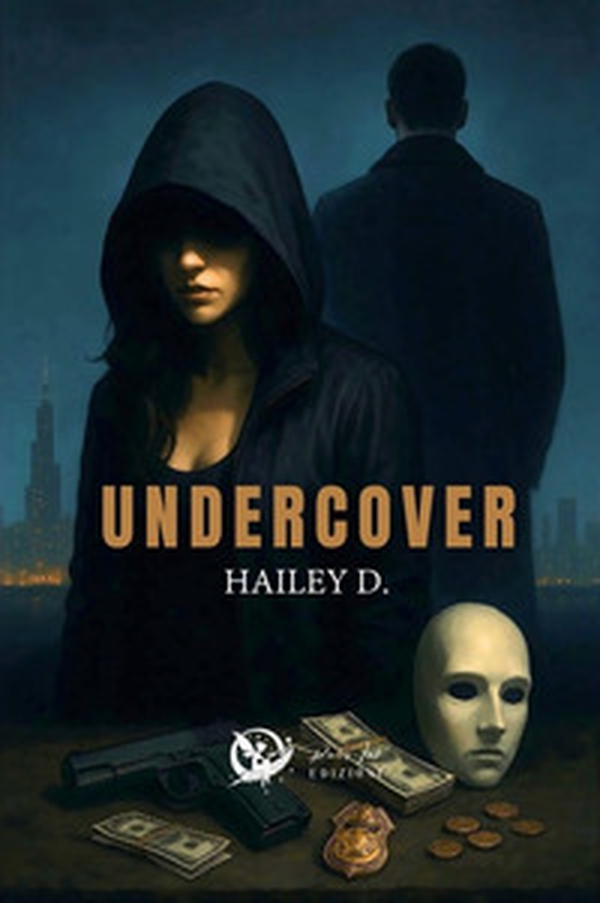 Undercover - Librerie.coop Undercover - Librerie.coop
