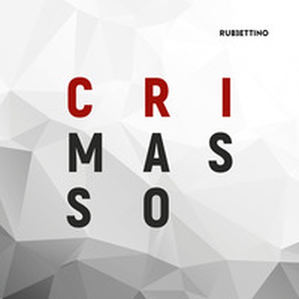 Crimasso - Librerie.coop Crimasso - Librerie.coop