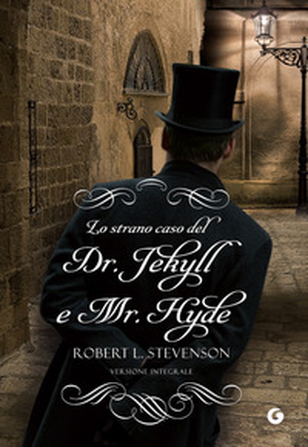 Lo strano caso del Dr. Jekyll e Mr. Hyde - Librerie.coop Lo strano caso del Dr. Jekyll e Mr. Hyde - Librerie.coop