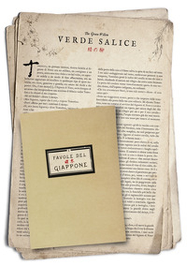 Favole del Giappone - Librerie.coop Favole del Giappone - Librerie.coop