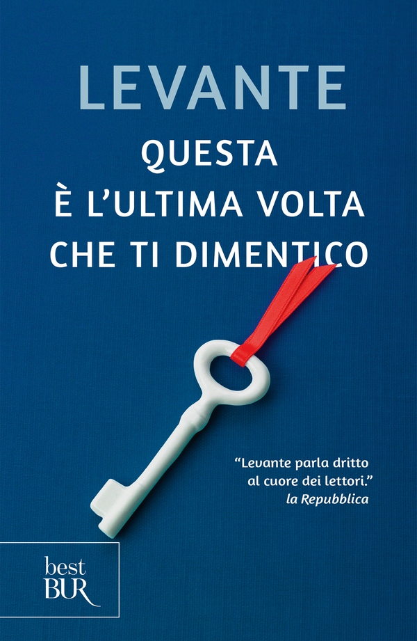 Questa è l'ultima volta che ti dimentico - Librerie.coop Questa è l'ultima volta che ti dimentico - Librerie.coop