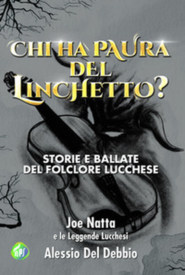 Chi ha paura del Linchetto? - Librerie.coop Chi ha paura del Linchetto? - Librerie.coop