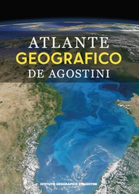 Atlante geografico De Agostini 2025 - Librerie.coop