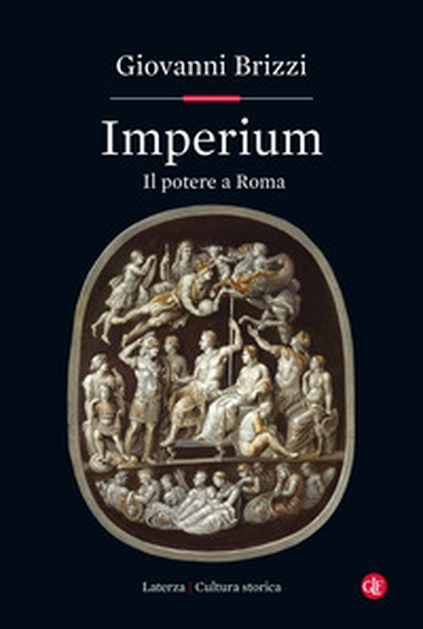 Imperium. Il potere a Roma - Librerie.coop Imperium. Il potere a Roma - Librerie.coop
