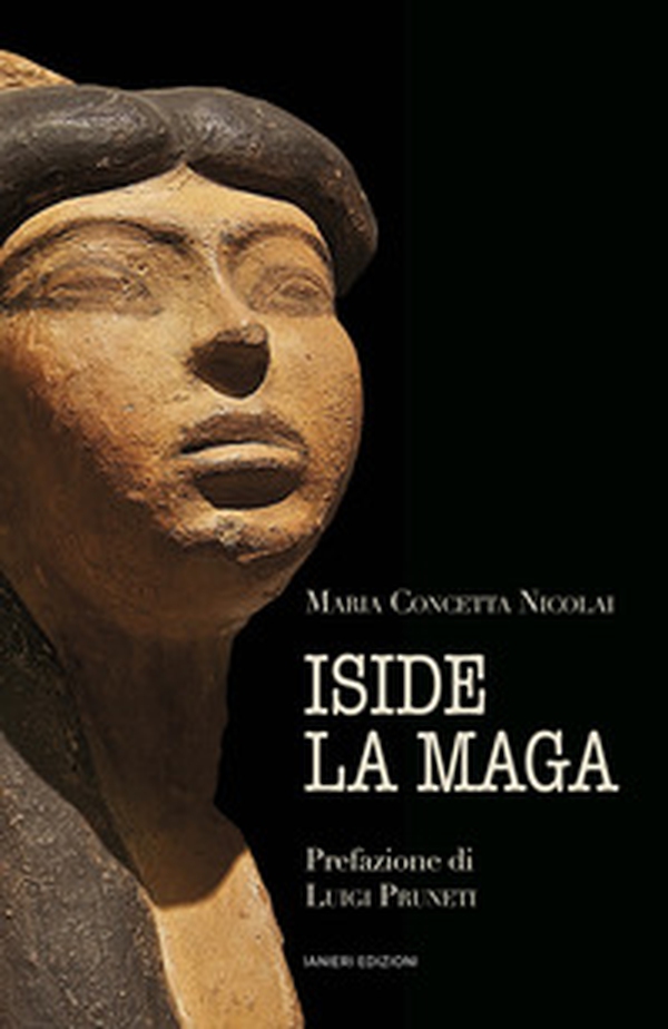 Iside la maga - Librerie.coop Iside la maga - Librerie.coop