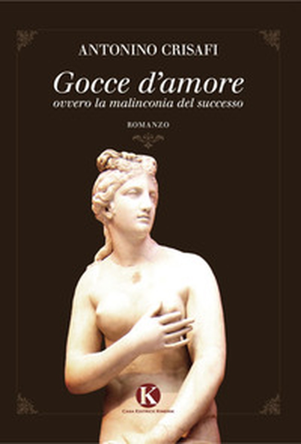 Gocce d'amore - Librerie.coop Gocce d'amore - Librerie.coop