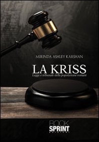La kriss. Legge e tribunale della popolazione romani - Librerie.coop