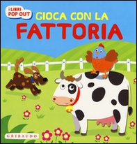 Gioca con la fattoria - Librerie.coop