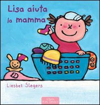 Lisa aiuta la mamma - Librerie.coop Lisa aiuta la mamma - Librerie.coop