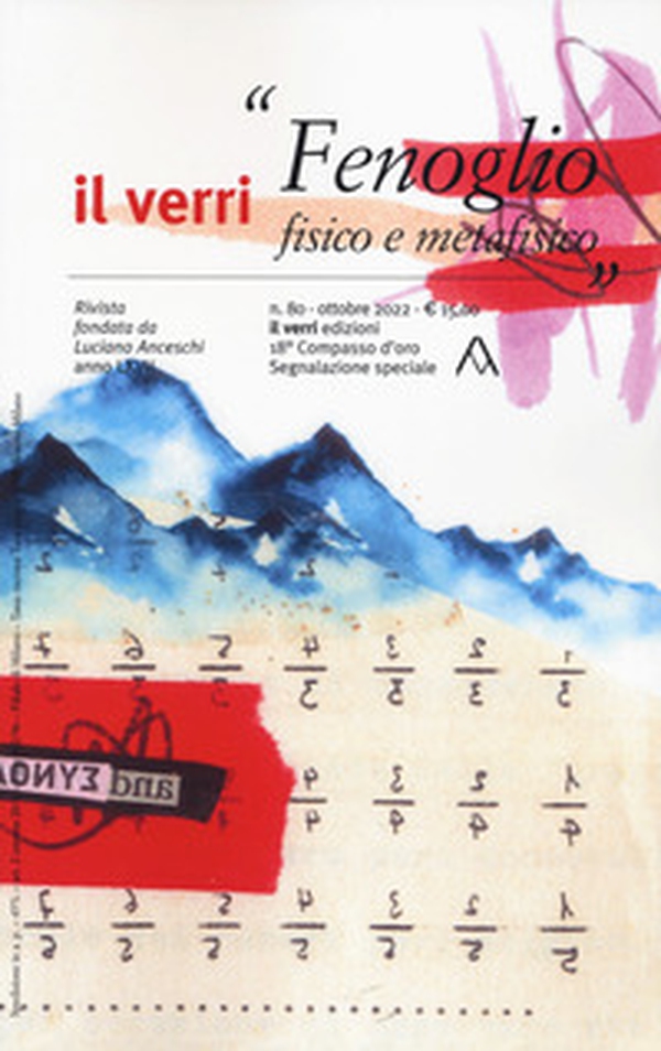 Il Verri - Librerie.coop Il Verri - Librerie.coop