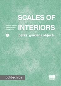 Scales of interiors - Librerie.coop