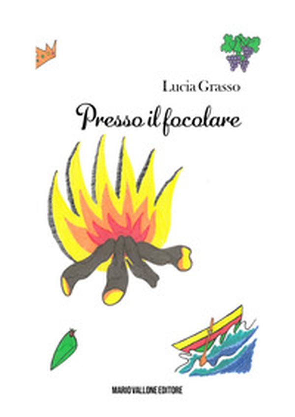 Presso il focolare - Librerie.coop Presso il focolare - Librerie.coop