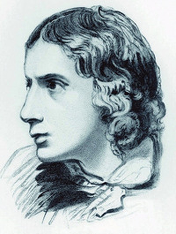 John Keats in immagini e parole - Librerie.coop John Keats in immagini e parole - Librerie.coop