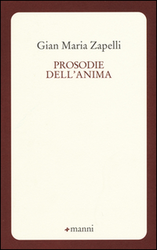 Prosodie dell'anima - Librerie.coop