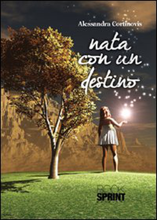 Nata con un destino - Librerie.coop Nata con un destino - Librerie.coop