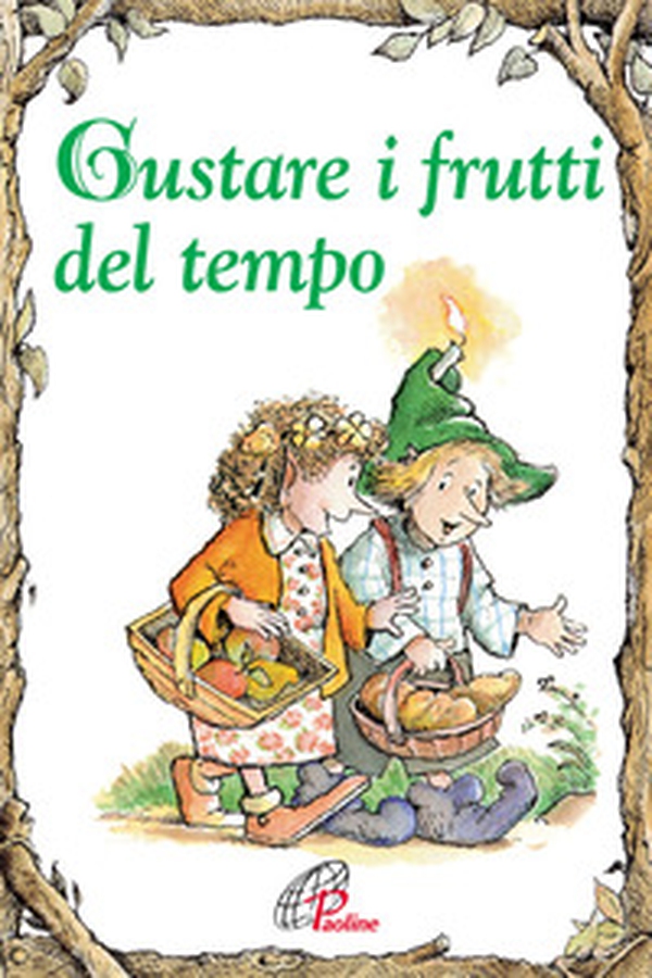 Gustare i frutti del tempo - Librerie.coop Gustare i frutti del tempo - Librerie.coop
