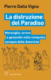 La distruzione del Paradiso - Librerie.coop