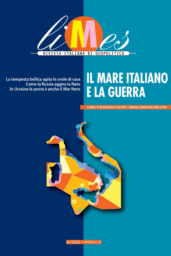 Il mare italiano e la guerra - Librerie.coop