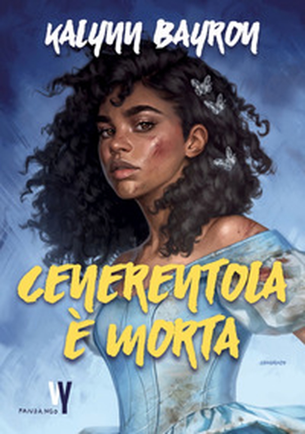 Cenerentola è morta - Librerie.coop Cenerentola è morta - Librerie.coop