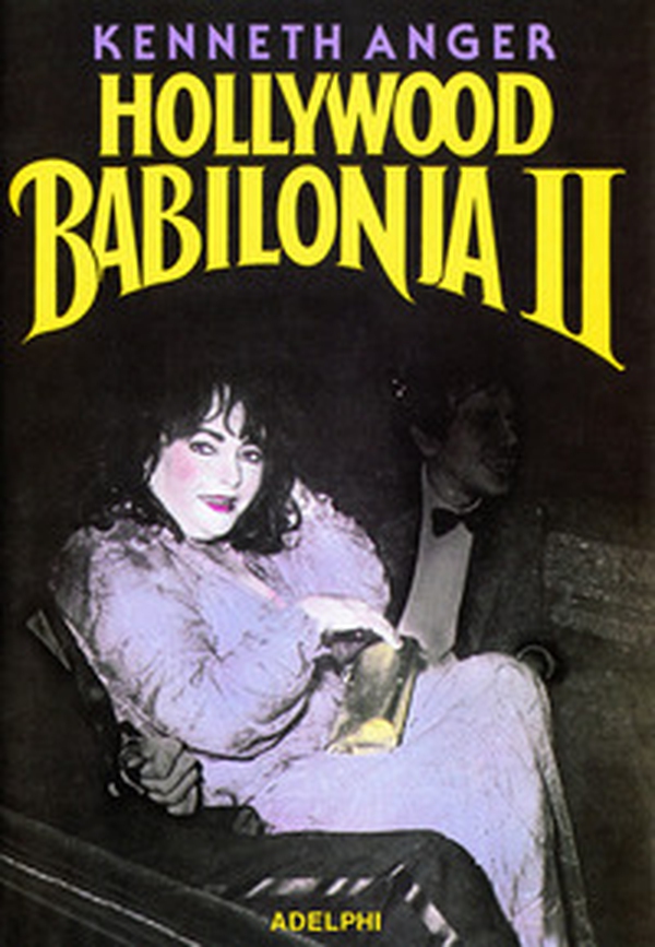 Hollywood Babilonia II - Librerie.coop Hollywood Babilonia II - Librerie.coop