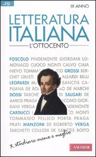 Letteratura italiana - Librerie.coop