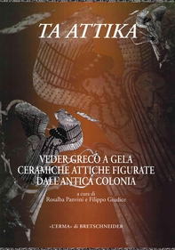 Ta Attika - Librerie.coop