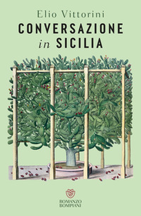 Conversazione in Sicilia - Librerie.coop Conversazione in Sicilia - Librerie.coop