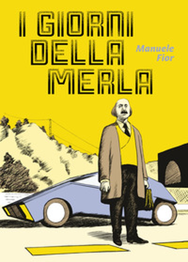 I giorni della merla - Librerie.coop I giorni della merla - Librerie.coop