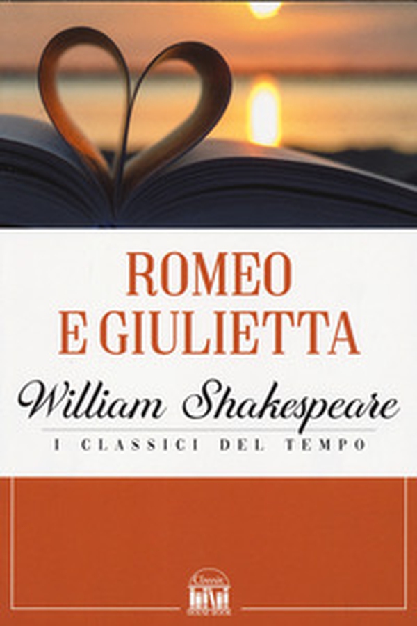Romeo e Giulietta - Librerie.coop Romeo e Giulietta - Librerie.coop