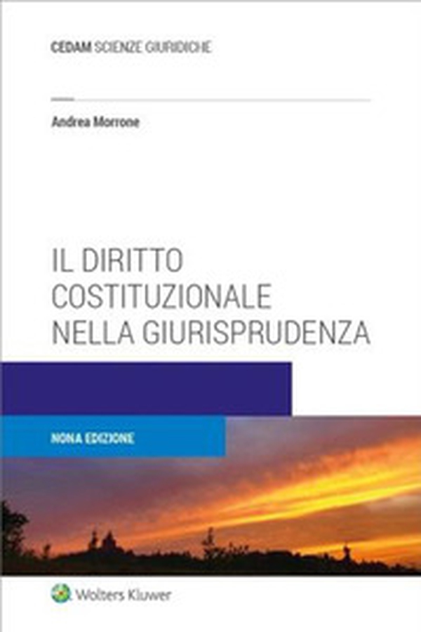 Il diritto costituzionale nella giurisprudenza - Librerie.coop Il diritto costituzionale nella giurisprudenza - Librerie.coop