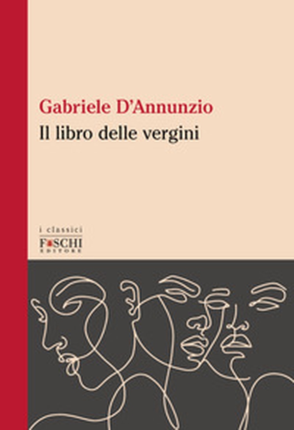 Il libro delle vergini - Librerie.coop Il libro delle vergini - Librerie.coop