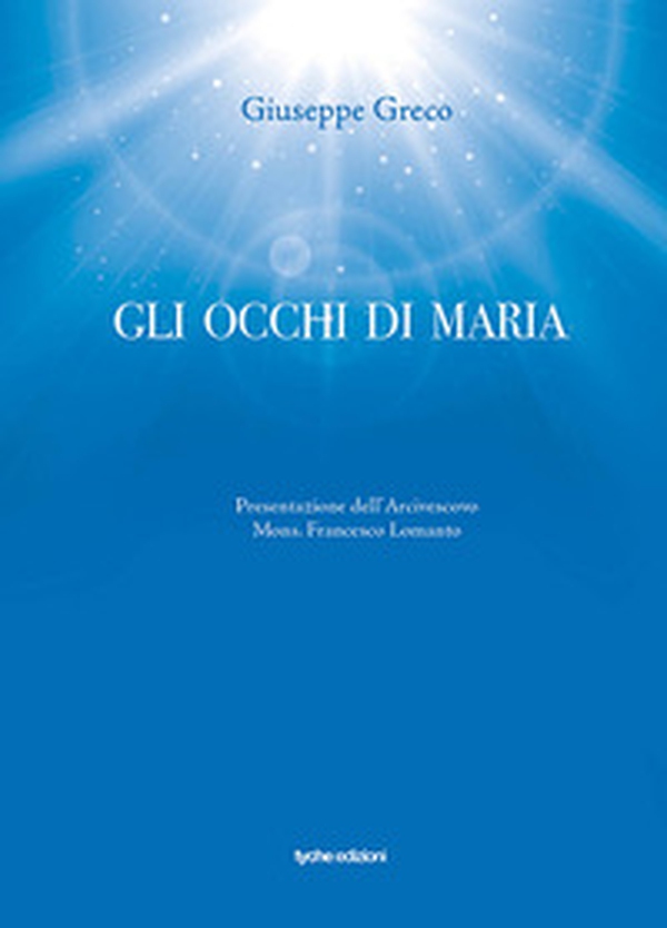 Gli occhi di Maria - Librerie.coop