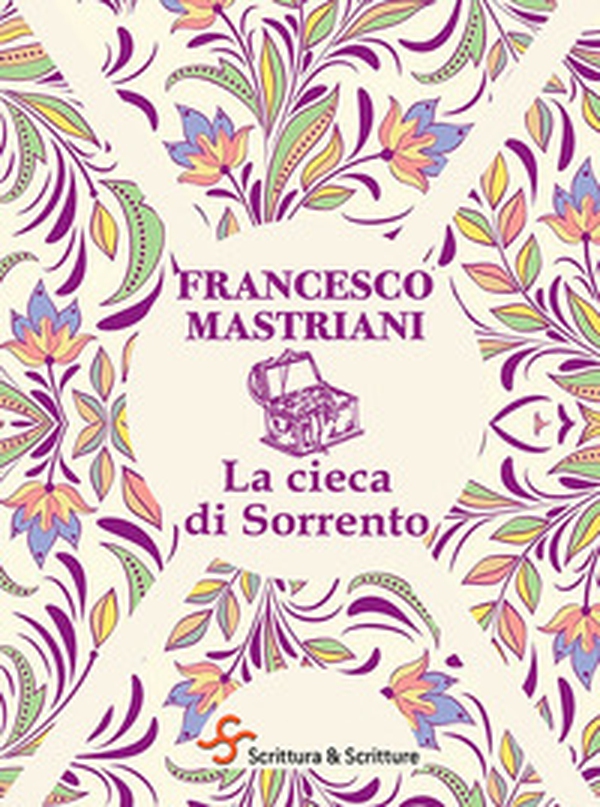 La cieca di Sorrento - Librerie.coop La cieca di Sorrento - Librerie.coop