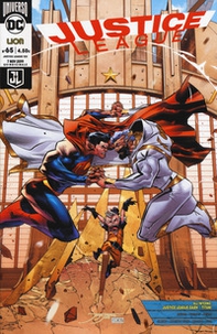 Justice League - Librerie.coop
