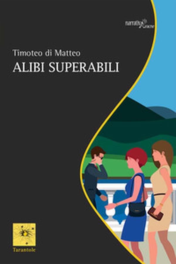 Alibi superabili - Librerie.coop Alibi superabili - Librerie.coop