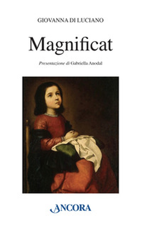 Magnificat - Librerie.coop Magnificat - Librerie.coop