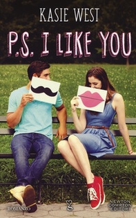 P. S. I like you - Librerie.coop