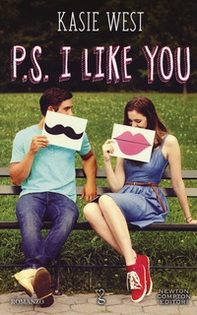 P. S. I like you - Librerie.coop P. S. I like you - Librerie.coop