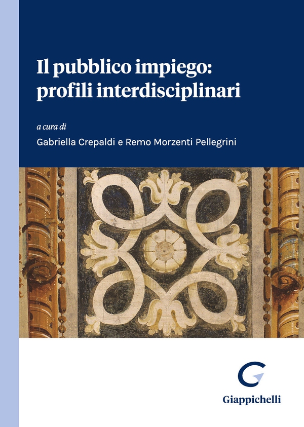 Il pubblico impiego: profili interdisciplinari - Librerie.coop