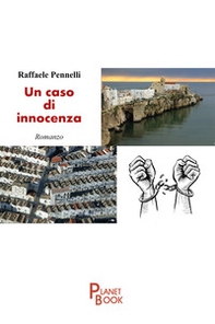 Un caso di innocenza - Librerie.coop