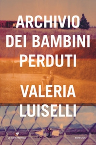 Archivio dei bambini perduti - Librerie.coop