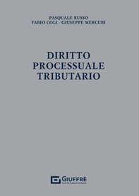 Diritto processuale tributario - Librerie.coop